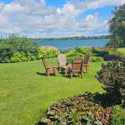 Hotel Oasis Lac St-Louis