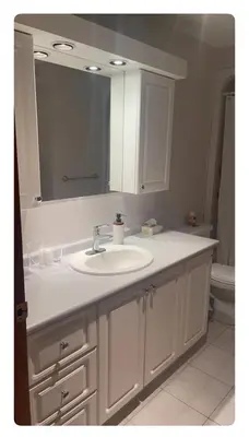 Gallery image of Montreal One-Bedroom Apartment Number2 with shared-bathroom and shared kitchen in Montréal