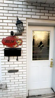 Gallery image of Montreal One-Bedroom Apartment Number2 with shared-bathroom and shared kitchen in Montréal