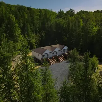 Chalet 4 OST Shefford