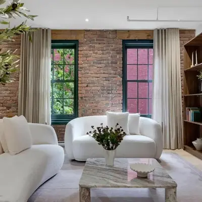 The Mercer Boutique Hotel