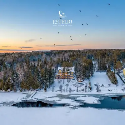 Estello Suites & Spa