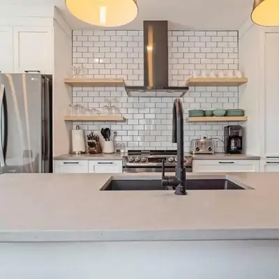 853 condo in Bromont Vieux Village mountain view