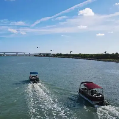 Private Boat Tour Montreal