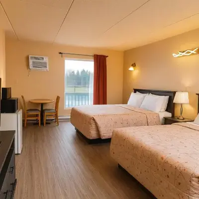 Motel St-Eustache