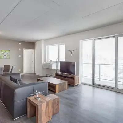 Corporate Stays Equinoxe 3 Bedrooms