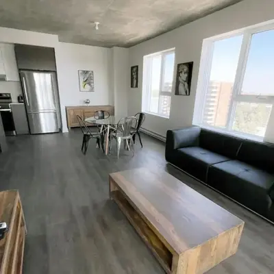 Corporate Stays Monarc 2 Bedroom