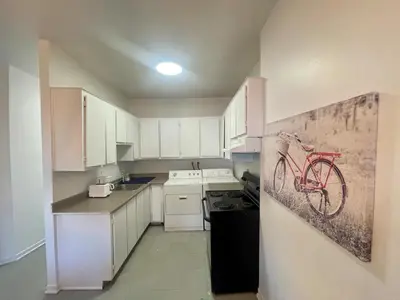 Gallery image of FULL KITCHEN 14min from DTOWN Room B in Montréal