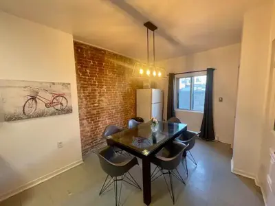 Gallery image of FULL KITCHEN 12min from DTOWN Room B in Montréal