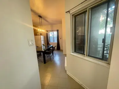 Gallery image of FULL KITCHEN 12min from DTOWN Room B in Montréal