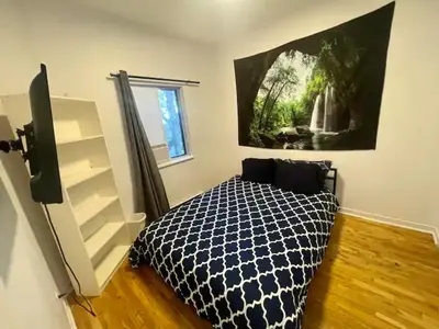 Gallery image of FULL KITCHEN 12min from DTOWN Room B in Montréal
