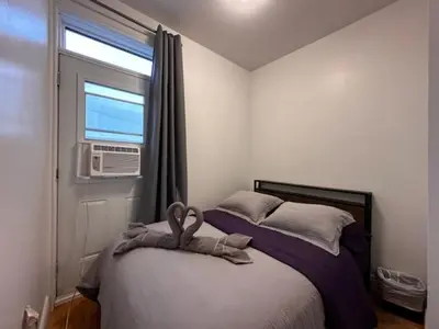 Gallery image of FULL KITCHEN 10min from DTOWN Room B in Montréal