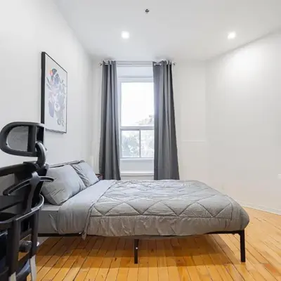 Weekly cozy Studio For 2 Guest With Free parking