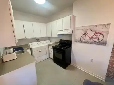 Gallery image of FULL KITCHEN 13min from DTOWN Room B in Montréal