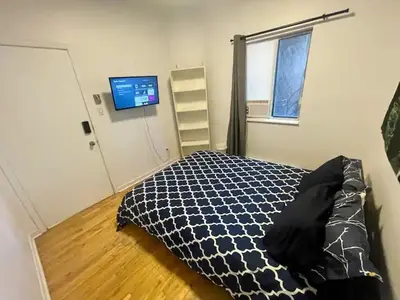 Gallery image of FULL KITCHEN 13min from DTOWN Room B in Montréal