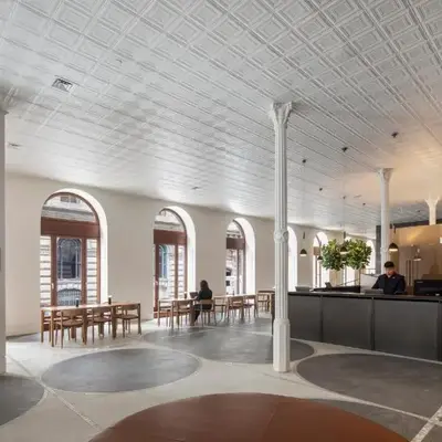 Hotel Gault