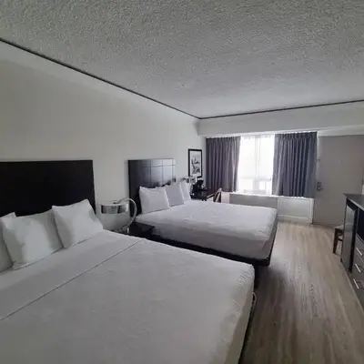 Travelodge by Wyndham Trois-Rivieres