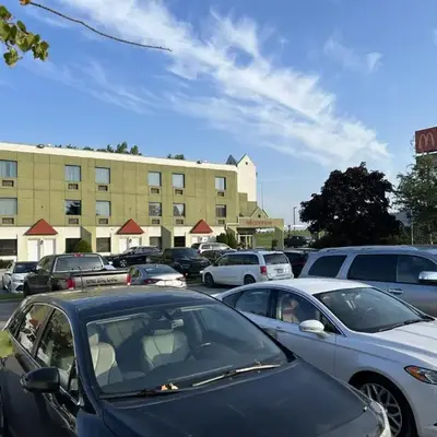 Days Inn by Wyndham Ste. Helene-de-Bagot