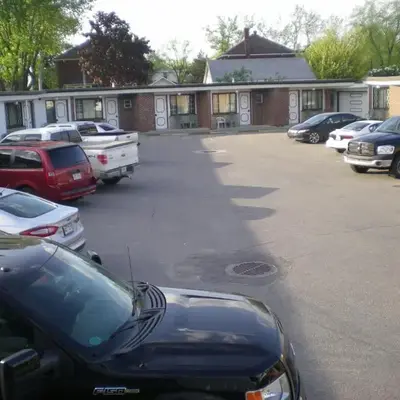 Motel Seigneurie de Vaudreuil