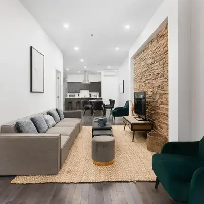 Boutique Lofts Notre Dame - Vieux Montréal