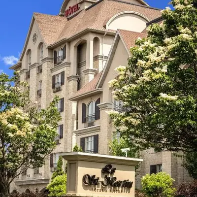 Le St-Martin Hotel & Suites