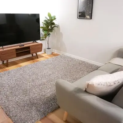 Cozy apartment in Ahuntsic with Free Parking and near metro station